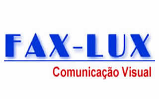 Criação de site FaxLux em São Paulo